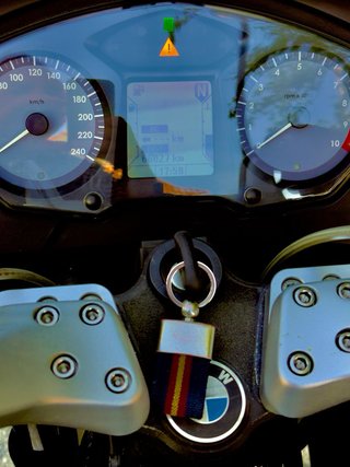 BMW 1200RT