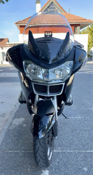 BMW 1200RT