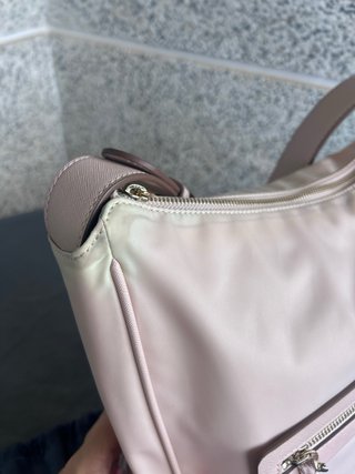 Bolso Tous Rosa Nuevo