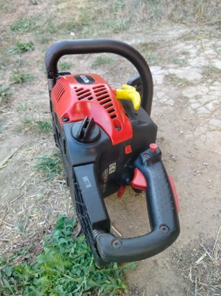 Motosierra Homelite i3350b
