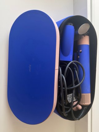 Dyson Airwrap Complete Long Ed. Limitada