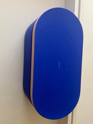 Dyson Airwrap Complete Long Ed. Limitada