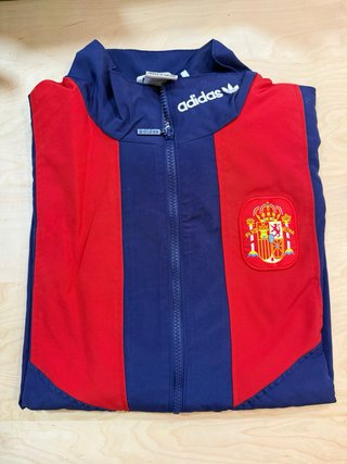 Chaqueta Deportiva Adidas España