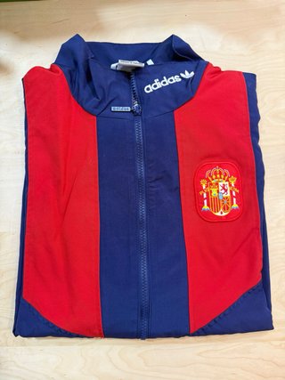 Chaqueta Deportiva Adidas España