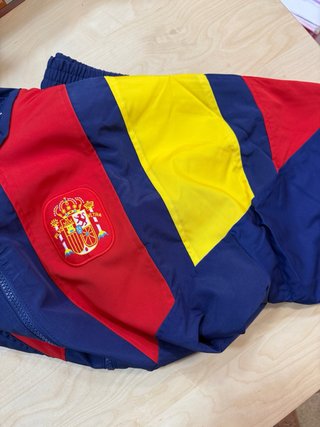Chaqueta Deportiva Adidas España