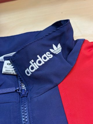 Chaqueta Deportiva Adidas España