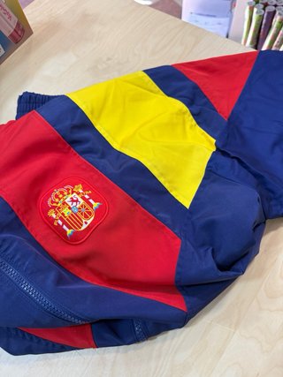 Chaqueta Deportiva Adidas España