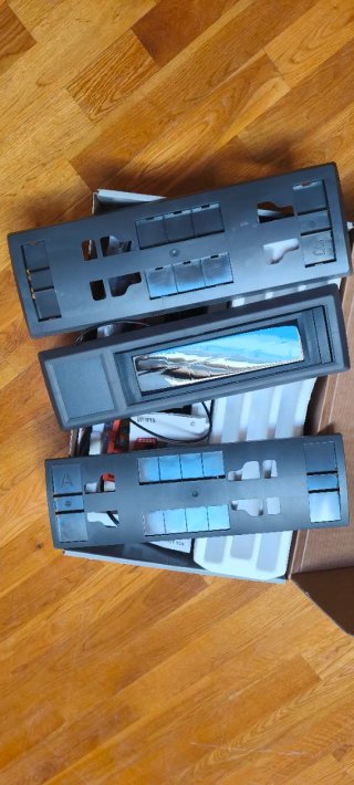 Kit solar VELUX KSX 100 WW