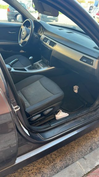 BMW Serie 3 2005