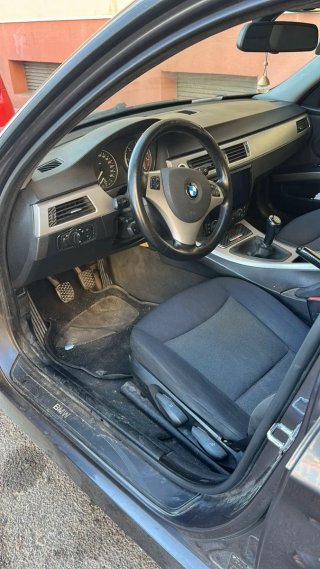 BMW Serie 3 2005