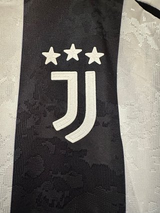 Camiseta Juventus Vlahovic Adidas Talla M