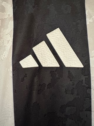 Camiseta Juventus Vlahovic Adidas Talla M