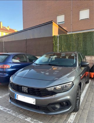 FIAT Tipo 2022