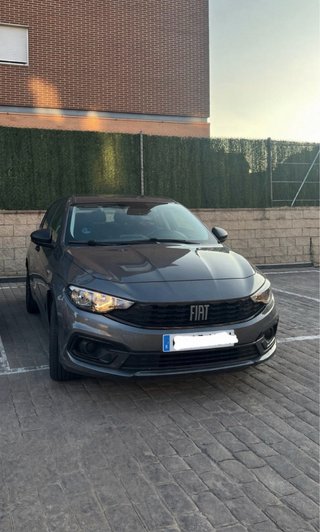 FIAT Tipo 2022