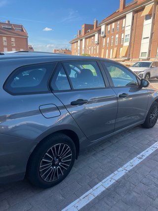 FIAT Tipo 2022