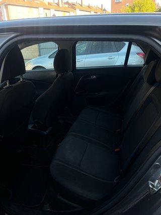 FIAT Tipo 2022