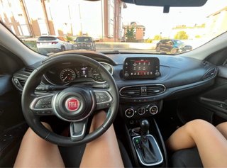 FIAT Tipo 2022