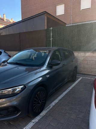 FIAT Tipo 2022