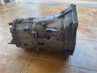 Caja Cambios BMW E46 6 Cilindros