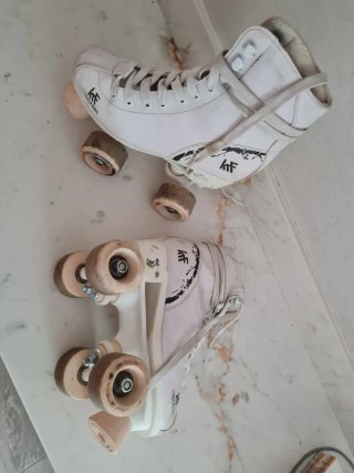 Patinetes de pie talla 34  KRF SCHOOL