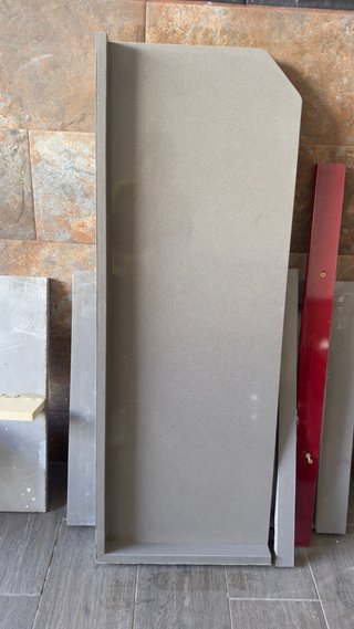 Encimera Silestone Gris para Desayuno
