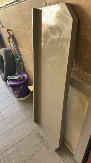 Encimera Silestone Gris para Desayuno