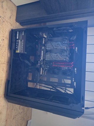 Ordenador Gaming XEON
