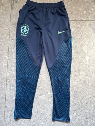 Tuta Nike Brasile CBF