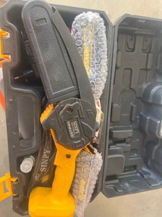 SINPY Saw Chain Expert