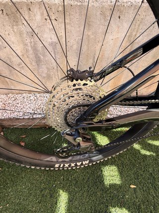 Bicicleta eléctrica BH Atomx Linx Pro