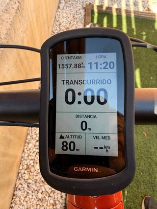 Bicicleta eléctrica BH Atomx Linx Pro