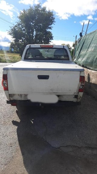 Aletín delantero derecho isuzu 212601 d-max