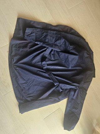 Chaqueta de trabajo Roly Workwear Azul Marino XL