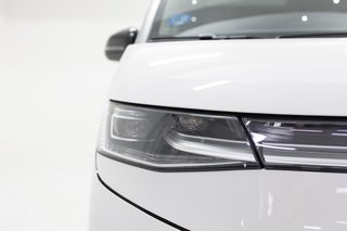 Volkswagen Multivan 2022