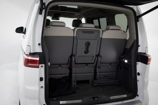 Volkswagen Multivan 2022