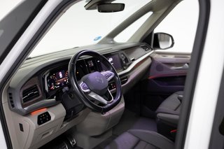 Volkswagen Multivan 2022