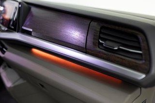 Volkswagen Multivan 2022