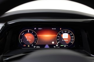 Volkswagen Multivan 2022