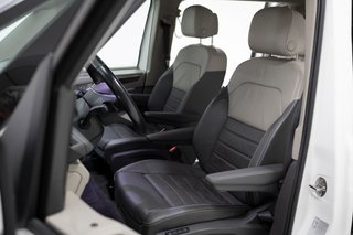 Volkswagen Multivan 2022