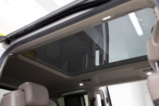 Volkswagen Multivan 2022