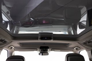 Volkswagen Multivan 2022