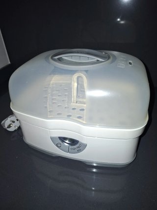 Esterilizador Chicco