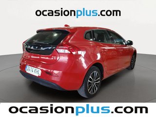 Volvo V40 T2 Momentum Auto 90 kW (122 CV)