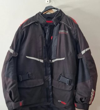 Chaqueta alpinestars