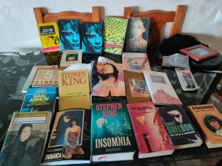 Libros