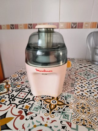 Licuadora Moulinex
