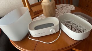 Esterilizador Vapor Philips Avent Eléctrico