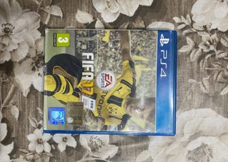 FIFA 17 PS4 (PlayStation 4) Gioco Usato