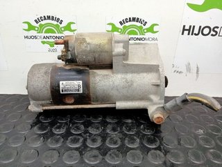 Motor arranque mitsubishi m008t75073a canter 98071