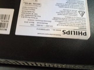 TV Philips 32 32pfs5803 Smart TV